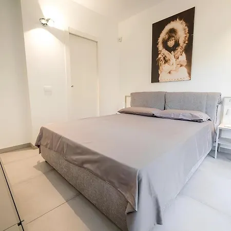 Διαμέρισμα Casa Bellissima