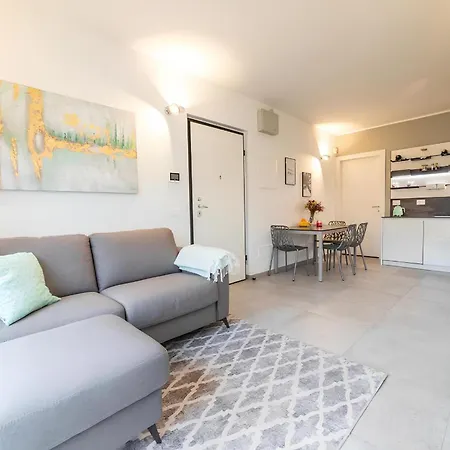 Διαμέρισμα Casa Bellissima *