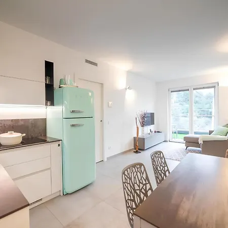 Διαμέρισμα Casa Bellissima *