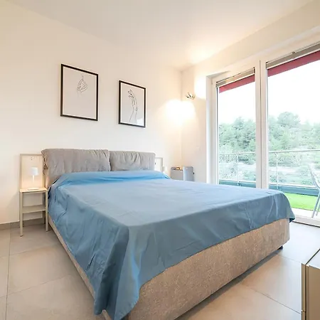 Διαμέρισμα Casa Bellissima *