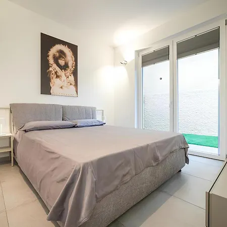 Casa Bellissima Διαμέρισμα *