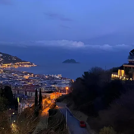 Διαμέρισμα Casa Bellissima *